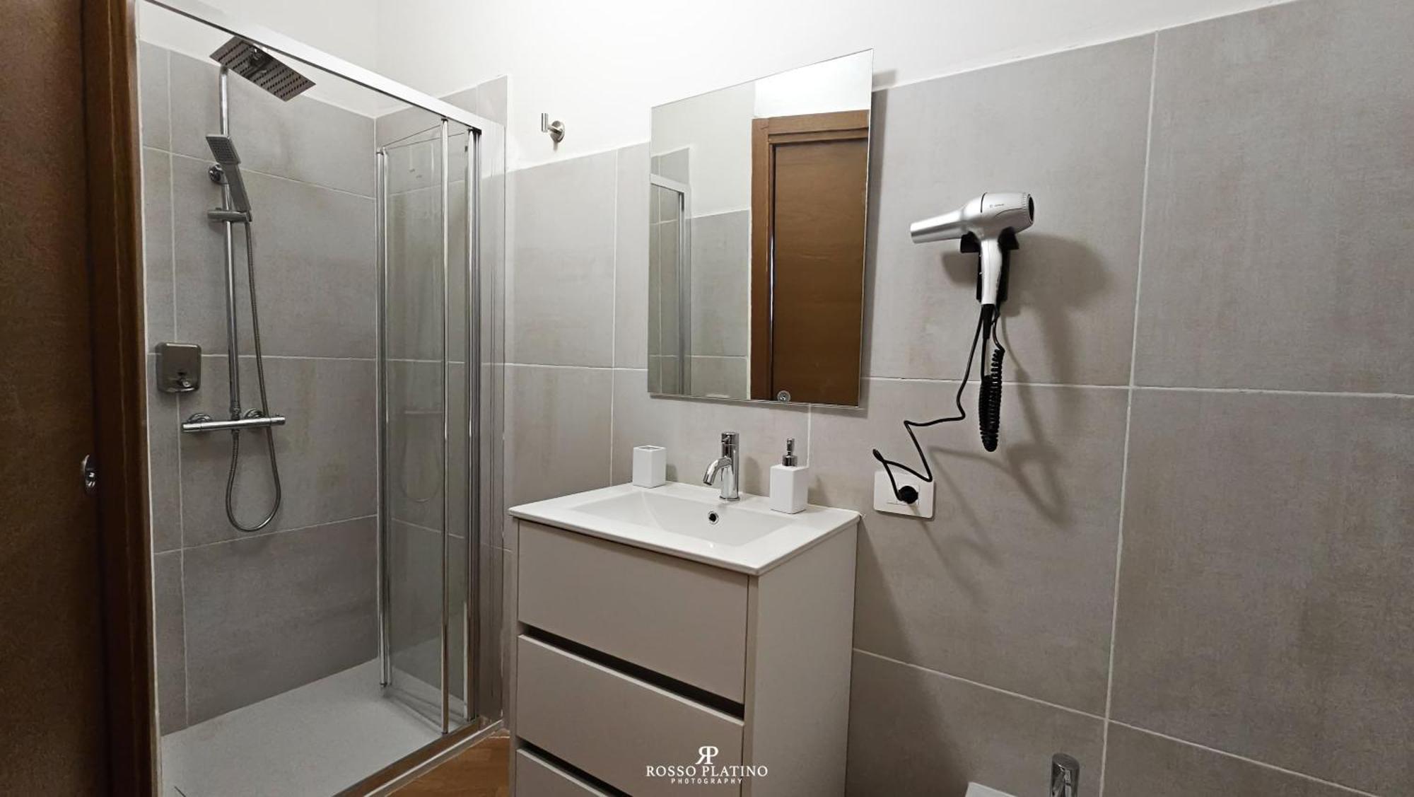 ואסטו Agriturismo Il Tratturo B&B מראה חיצוני תמונה