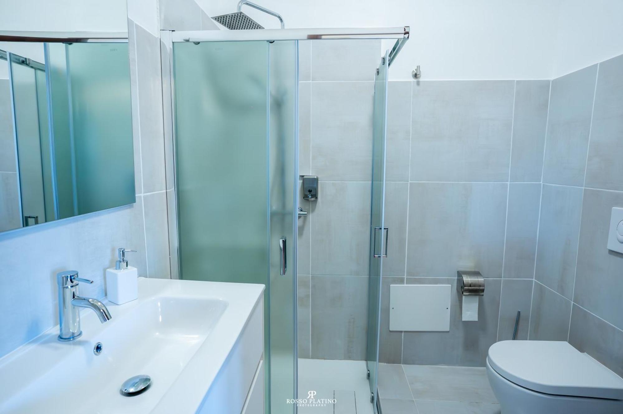 ואסטו Agriturismo Il Tratturo B&B חדר תמונה