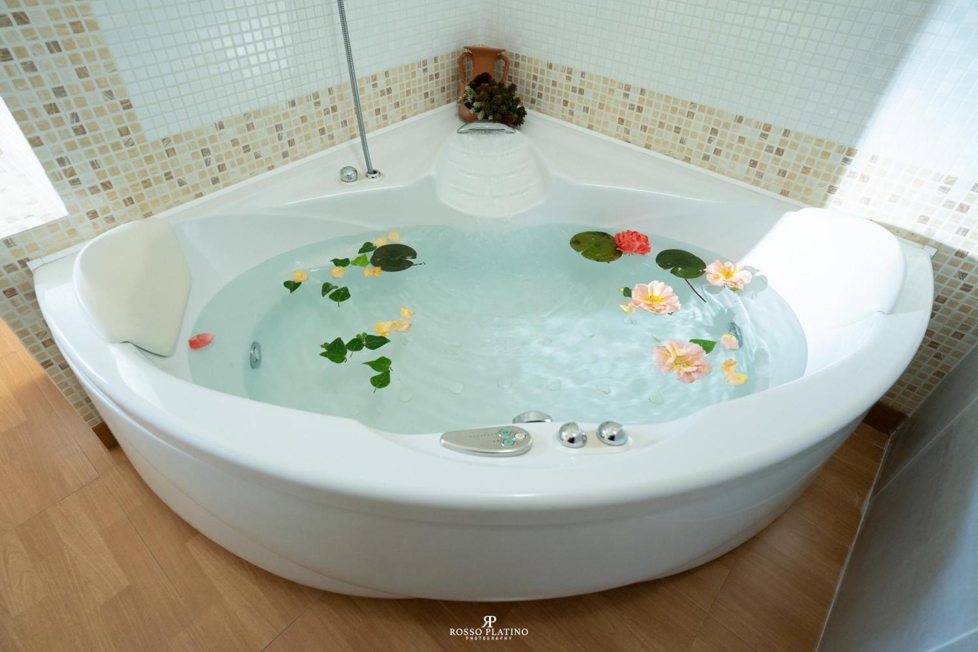 ואסטו Agriturismo Il Tratturo B&B חדר תמונה