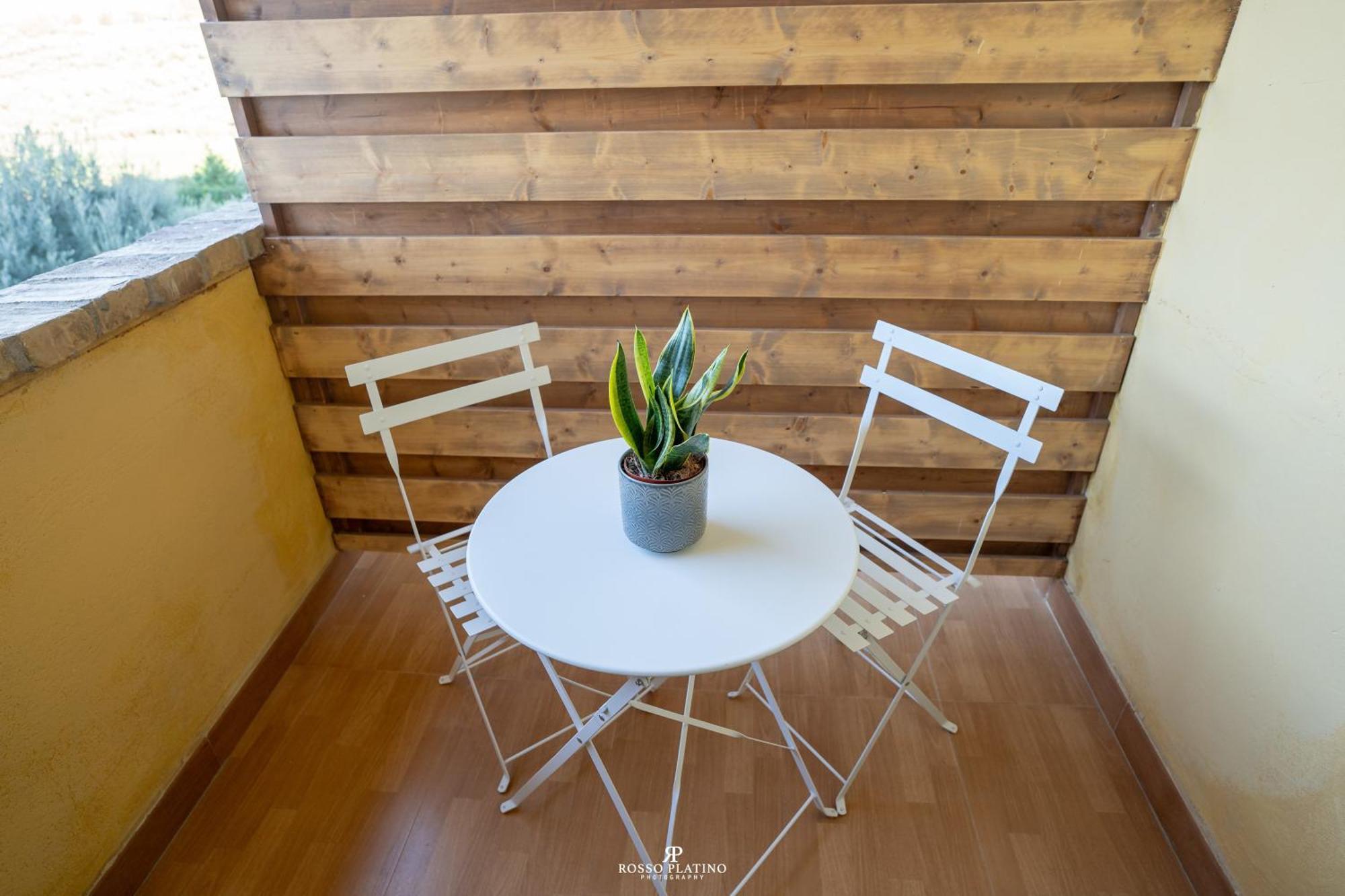 ואסטו Agriturismo Il Tratturo B&B חדר תמונה